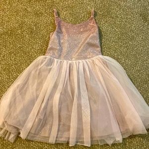 Girls dress size 7-8 - pink - Cat & Jack